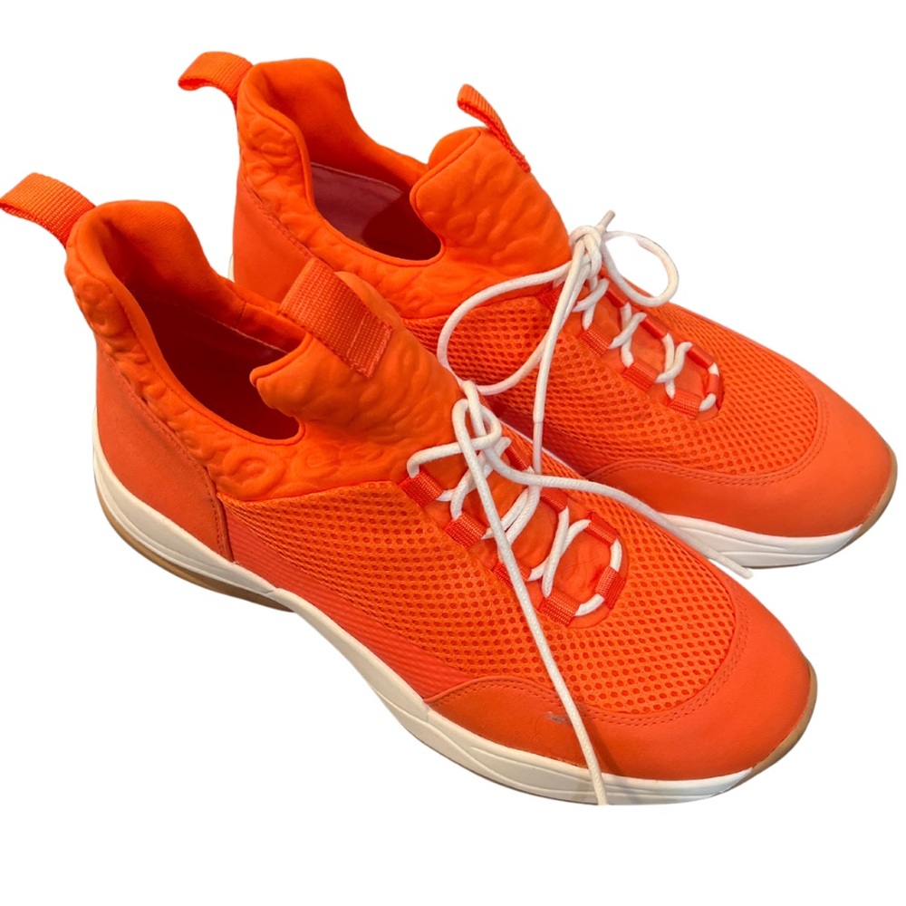 Gianni Bini Rizwell Lace-Up Sneakers
